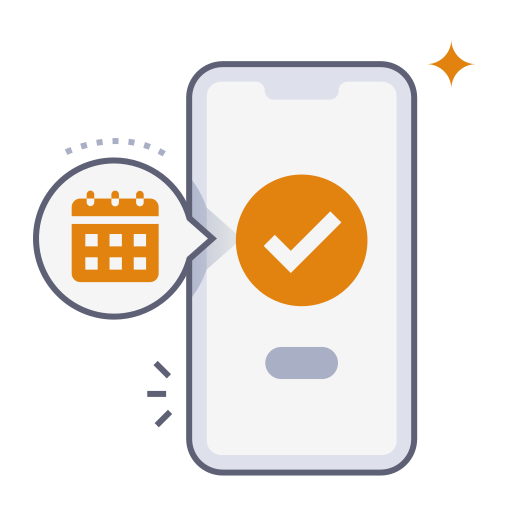 Flexible Booking